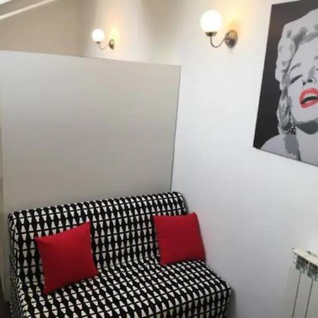 Romantica Mansarda 15 Min Dal Centro - Lome 844 Milaan Buitenkant foto